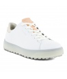 Zapatos de golf Womens Ecco Tray